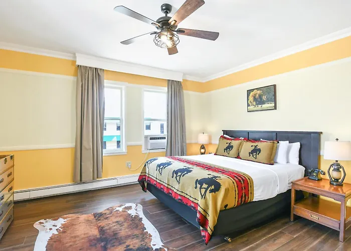 St. Michael, Bw Premier Collection Hotel 3*