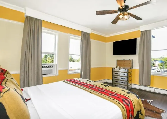 Hotel St. Michael, Bw Premier Collection 3*