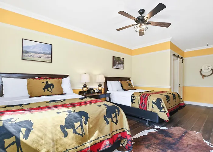 St. Michael, Bw Premier Collection Hotel