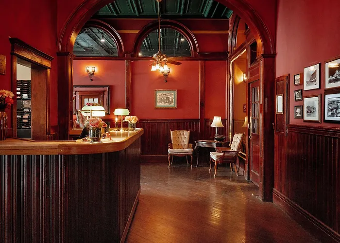 Hotel St. Michael, Bw Premier Collection 3*