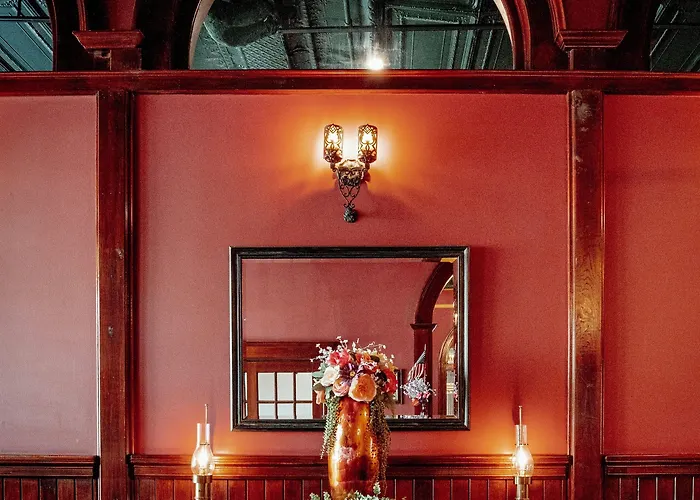 St. Michael, Bw Premier Collection Hotel