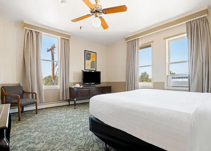 Hotel St. Michael, Bw Premier Collection 3*