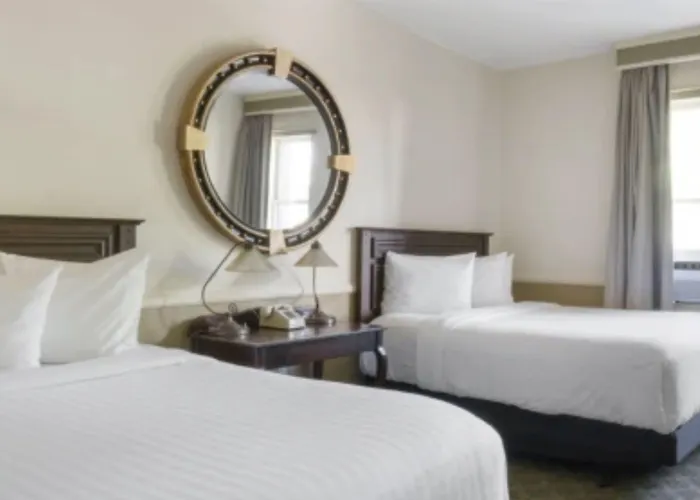 St. Michael, Bw Premier Collection Hotel 3*