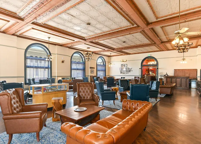 St. Michael, Bw Premier Collection Hotel 3*